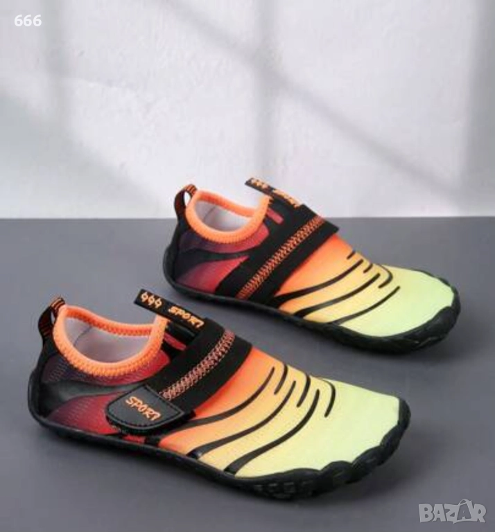 Детски аква обувки, снимка 1