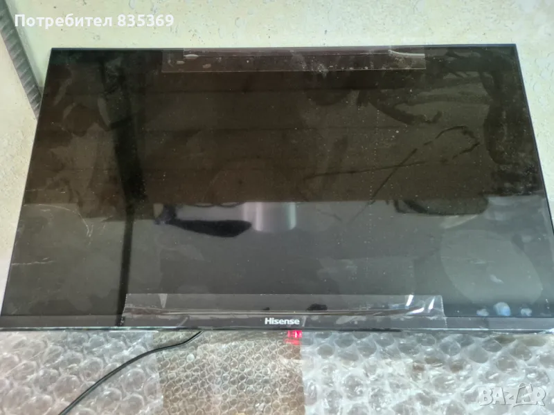 Hisense 32A4BG, снимка 1