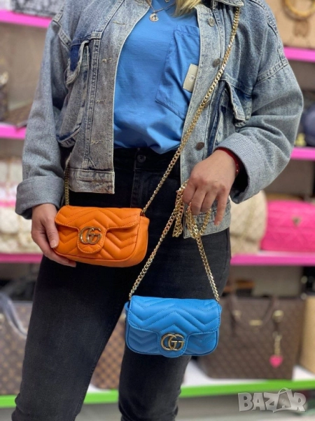 чанти gucci , снимка 1