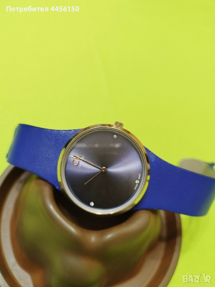 Часовник Кeлвин Калин , снимка 1