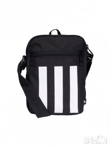 ADIDAS Чанта Essentials 3-S Shoulder, снимка 1