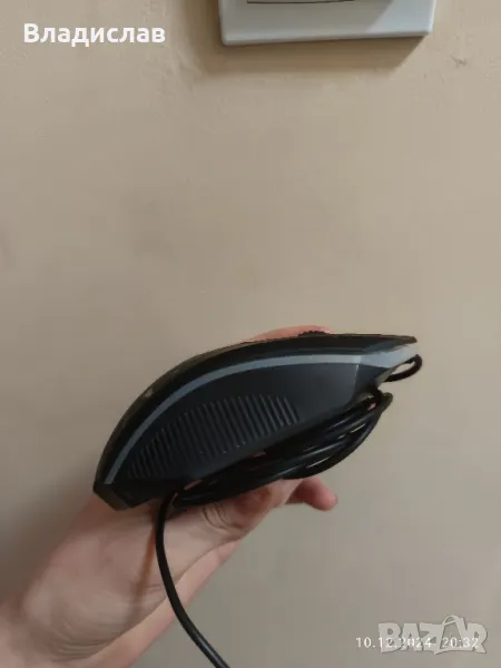 Гейминг мишка born for gaming Scorpion m221, снимка 1