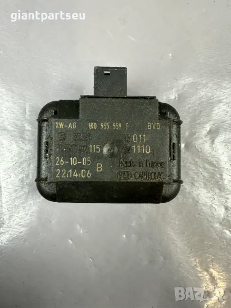 Сензор ДЪЖД за VW AUDI SEAT SKODA 1K0955559, снимка 1