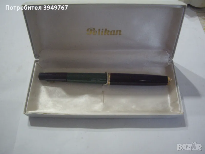 Оригинална писалка ''Пеликан'' с оригинална опаковка, снимка 1