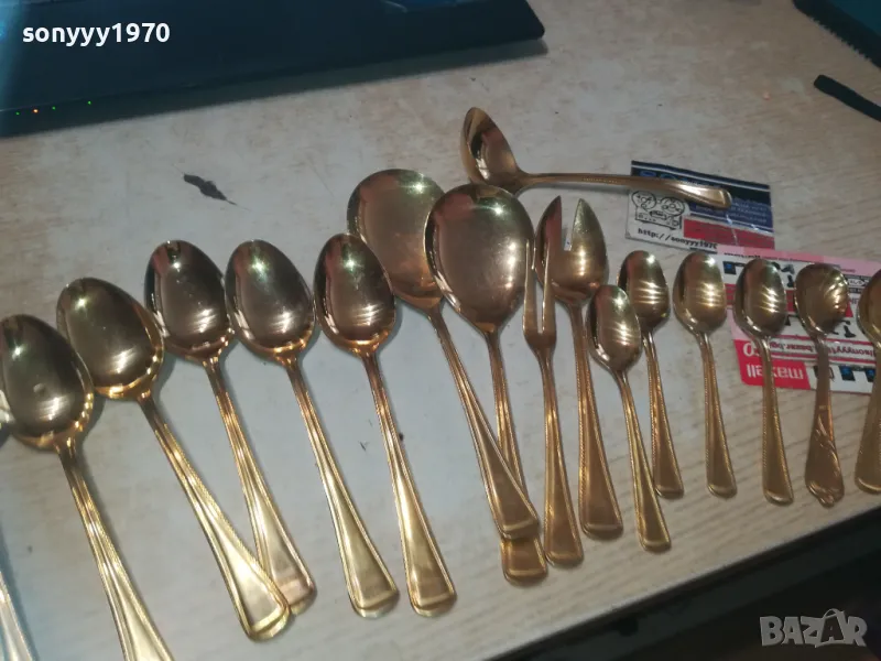 IMPERIAL GOLD 2009241135, снимка 1