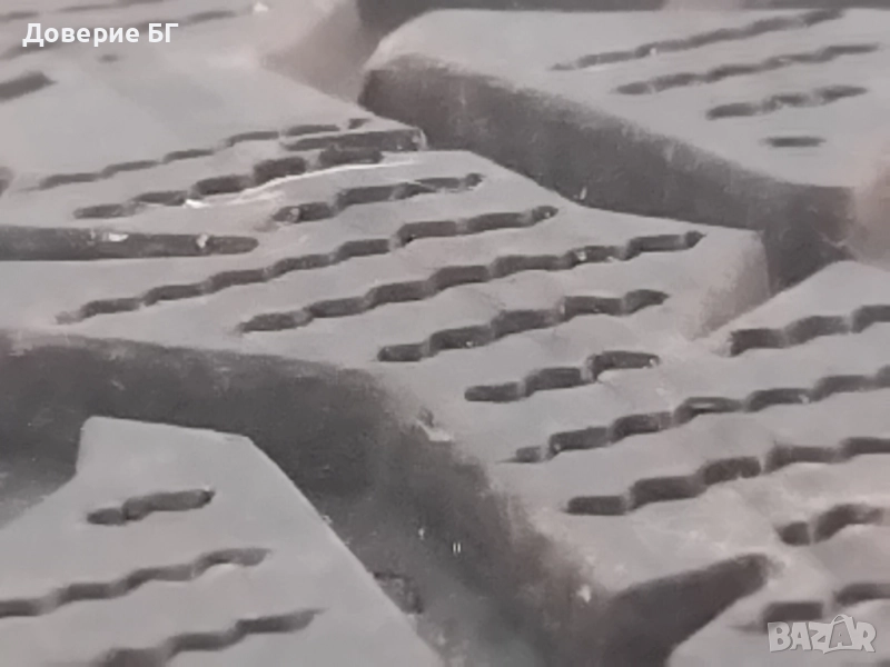 Гуми 215 60 16 Нокиан Nokian 4 броя +! Нов внос. Не са нови!, снимка 1