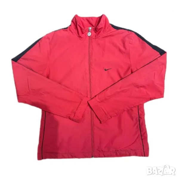 Оригинална дамска ветровка Nike Jumper | L размер, снимка 1