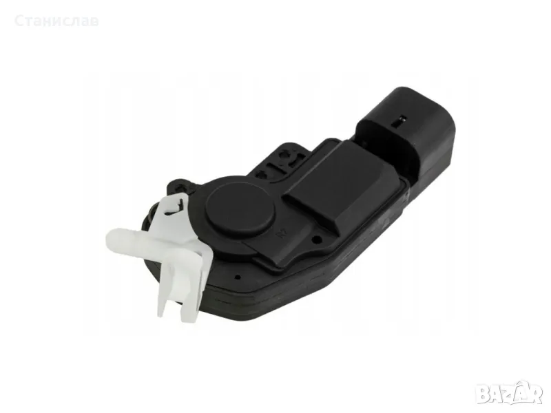  Toyota Corolla E120 Брава за задна дясна врата , снимка 1