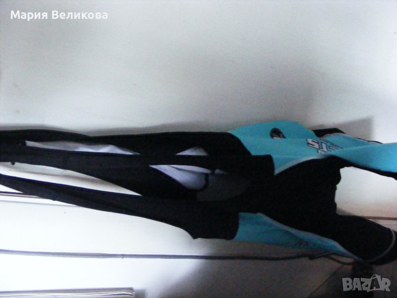 Колоездачен къс гащеризон, снимка 1