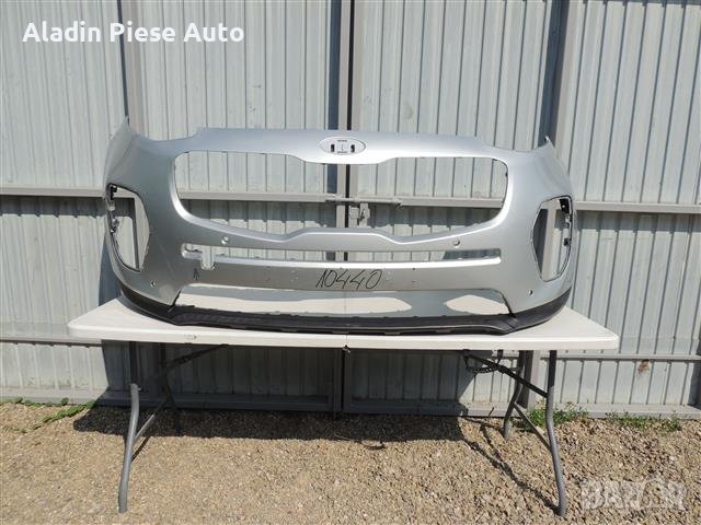 Предна броня Kia Sportage 2016 2017 2018 2019; код 86511-F1000 , снимка 1