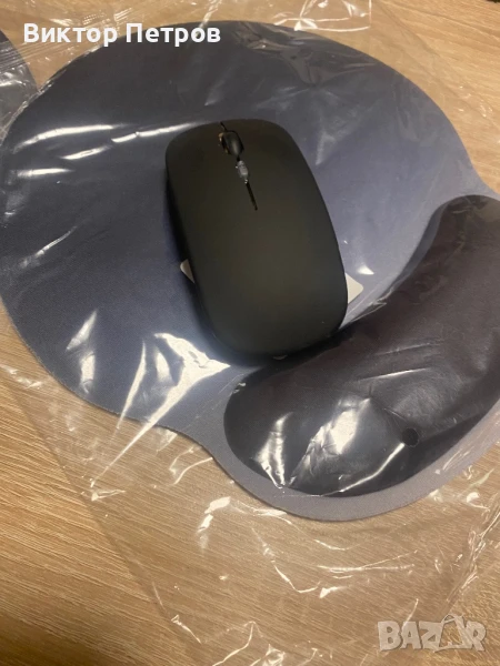 Подложка за компютърна мишка, снимка 1