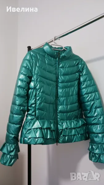 Дамско яке, снимка 1