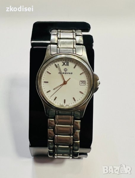 Часовник Candino - 1.385.4.1.81, снимка 1