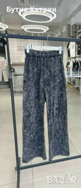 Дамски панталон, снимка 1