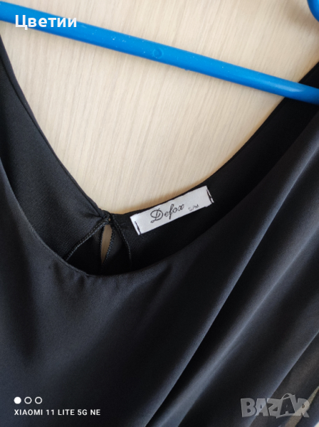 Дамска рокля, снимка 1