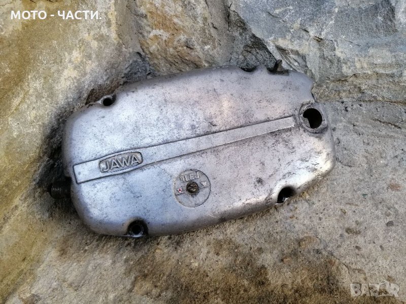 Ляв Капак За ЧЕЗЕ 350 / НОМЕР 2., снимка 1