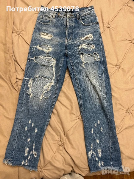 Дънки, снимка 1