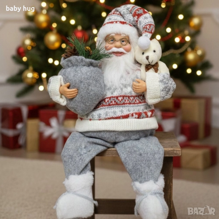 Дядо Коледа, снимка 1