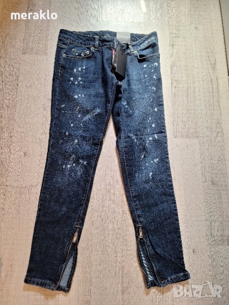 нови dsquared2 дънки, снимка 1