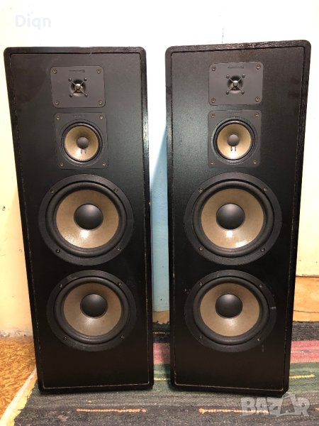 Quadral SL-202, снимка 1