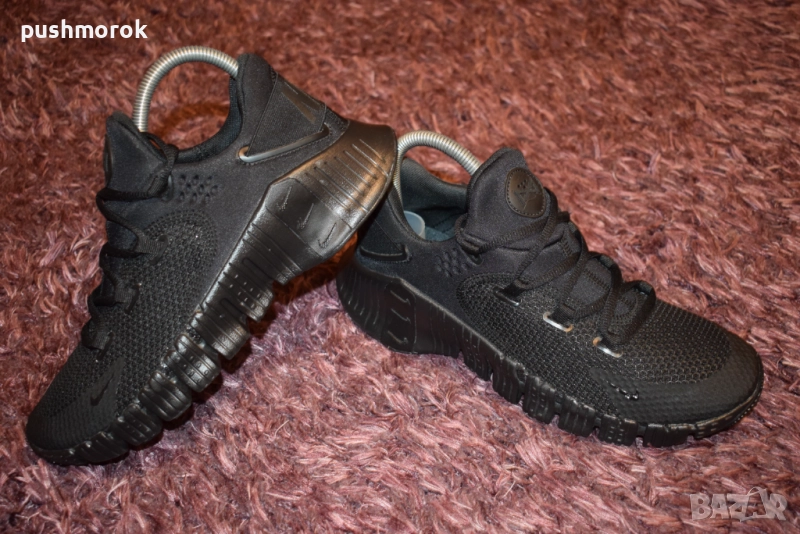Nike Free Metcon 4 Sz UE 41, UK7, US 8, снимка 1