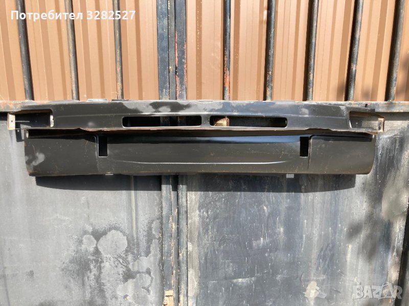 Маска за ВАЗ, снимка 1