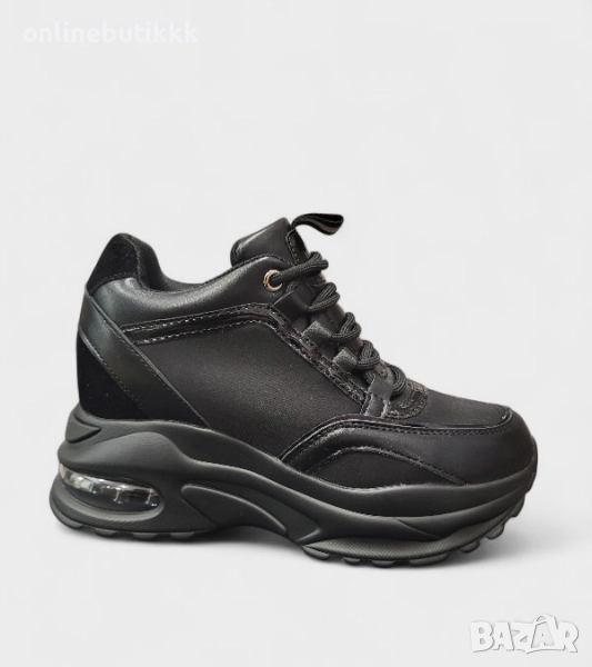 Страхотни дамски обувки 🍒, снимка 1