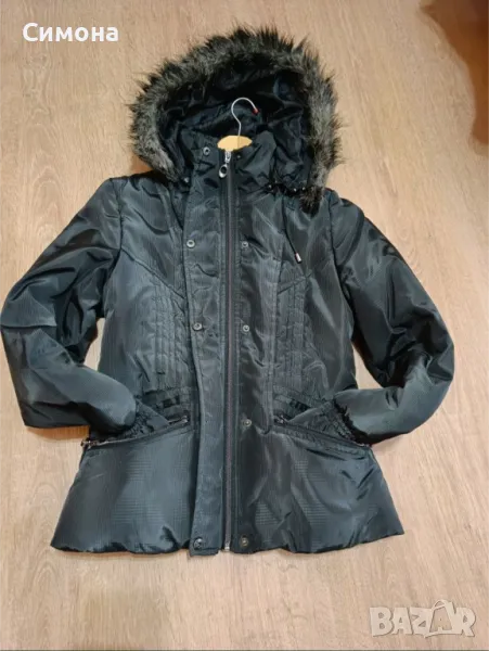 Преходно яке, снимка 1