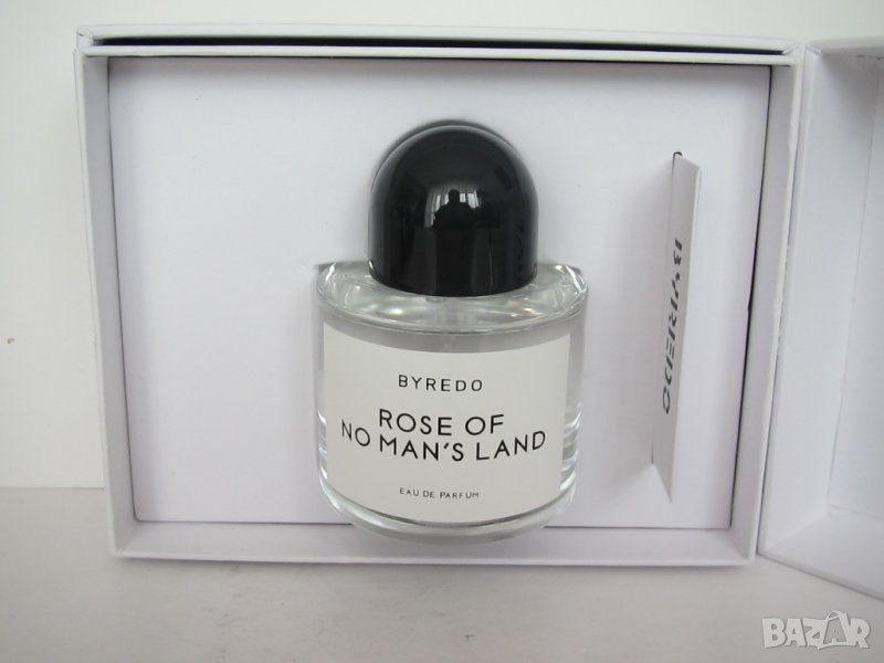 Rose of No Man's Land Byredo 100 ml EDP 1039HM, снимка 1