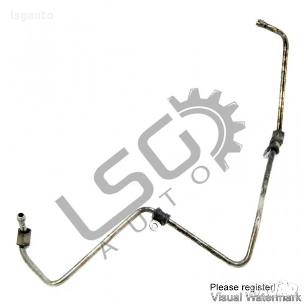 Тръбичка мазане турбо Seat Toledo III 2004-2009 ST120821N-64, снимка 1