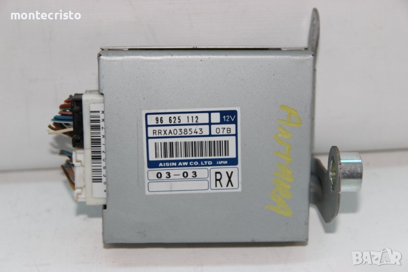 Модул автоматична скоростна кутия Opel Antara (2006-2015г.) 96 625 112 / 96625112, снимка 1
