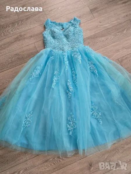 Бална рокля, снимка 1