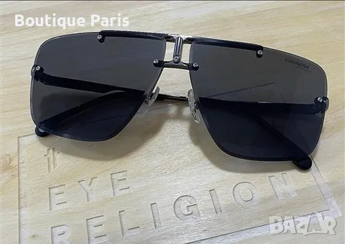 Carrera мъжки слънчеви очила, снимка 1