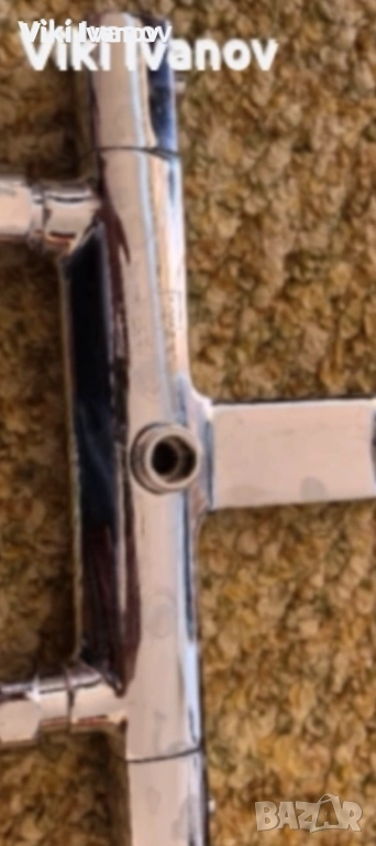 Смесител-LIVARNO, снимка 1