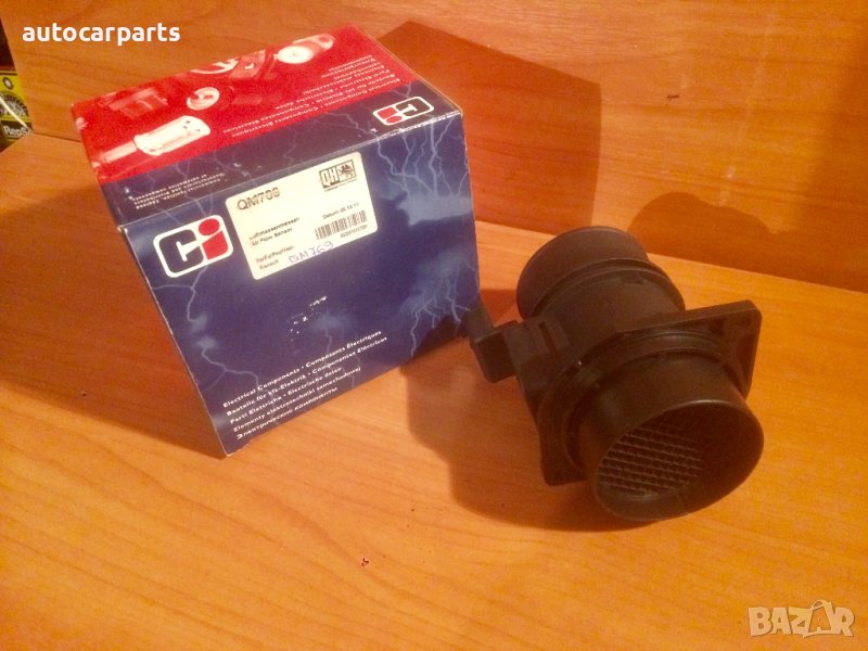 НОВ дебитомер за Опел Мовано, Рено Мастер, Лагуна, Еспас и Вел Сатис / OPEL, RENAULT , снимка 1