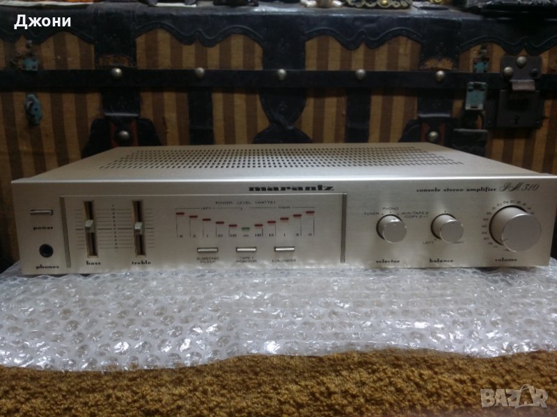  Marantz pm 310 . , снимка 1