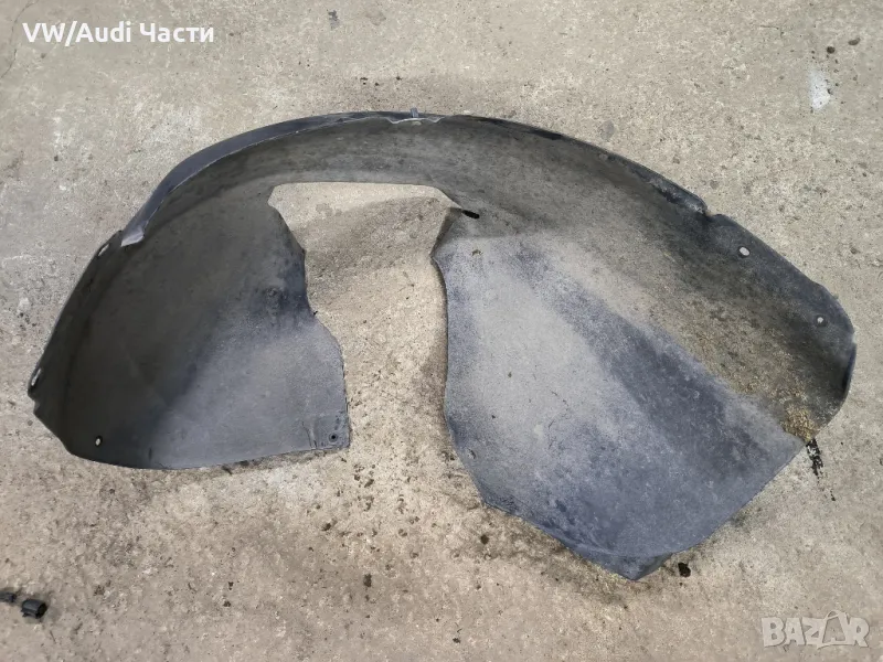 Преден ляв подкалник за Голф 5 VW Golf 5 Golf 5 Plus 1K0805977B, снимка 1