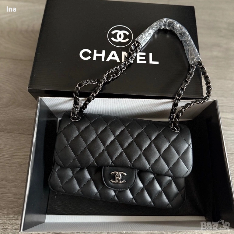 Чанта шан@нел, снимка 1