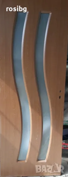 Нови врати с каси.Има и само крила, снимка 1