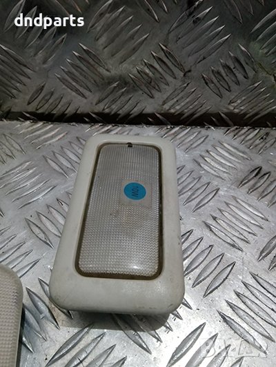 Плафон за Fiatt Idea, 2004г., снимка 1