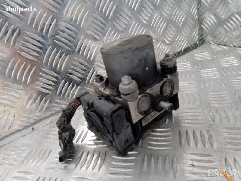 ABS блок за Fiat Idea, 1.3JTD, 2003г., снимка 1
