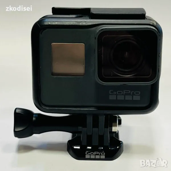 Екшън камера GO PRO HERO 5 BLACK, снимка 1