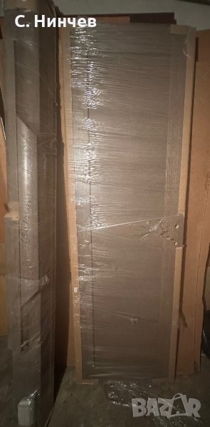 Интериорна врата - Нова, снимка 1