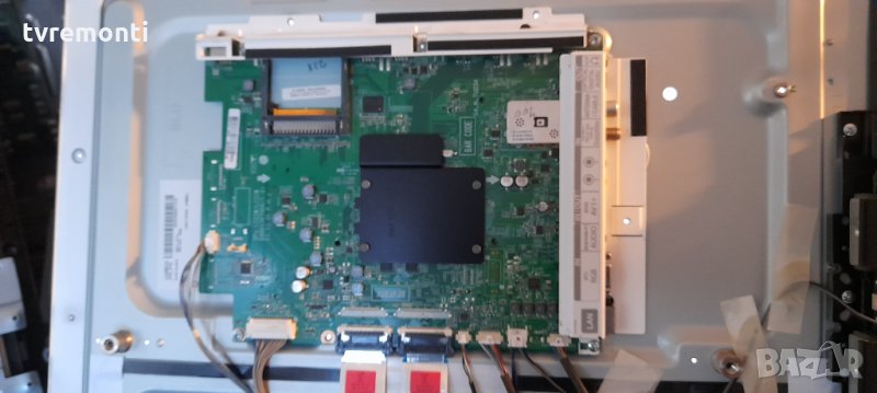 Main Board EAX64307906(1.0) LG ,42LM669S, снимка 1