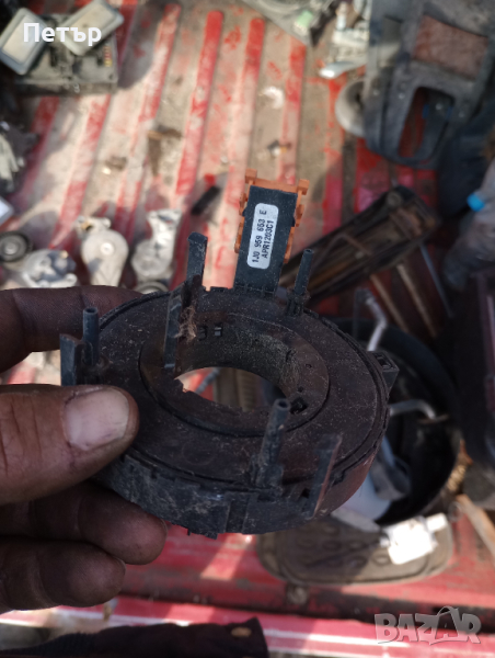 Датчик ъгъл на завиване фолцваген Сеат Ауди Шкода 1J0 959 653 E , снимка 1