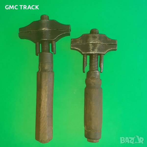 Старинни френски ключове, снимка 1