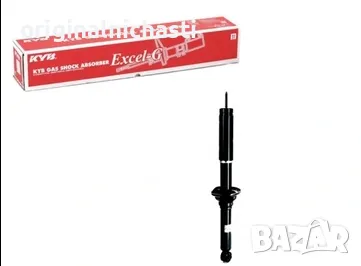 Задни амортисьори за ХОНДА ЦРВ 1 HONDA CR-V I 52610S10A01 52610-S10-A01 341261 52611SR3A01 52611-SR3, снимка 1