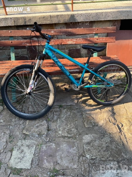 Колело Cross 26/24, снимка 1