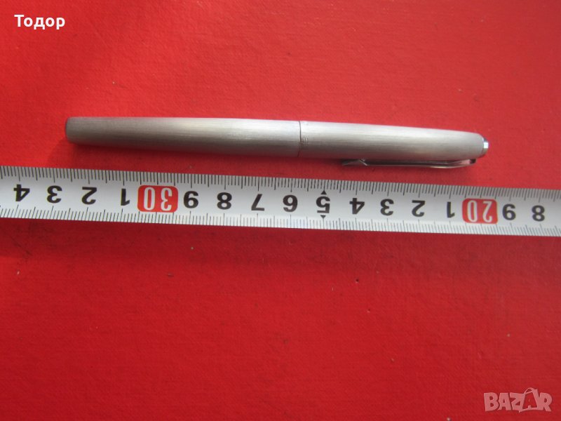 Страхотна писалка Пеликан, снимка 1