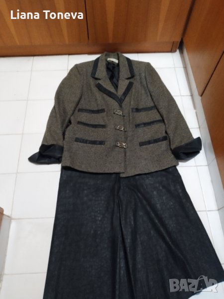 Костюм с пола на "Рива"номер 50, снимка 1